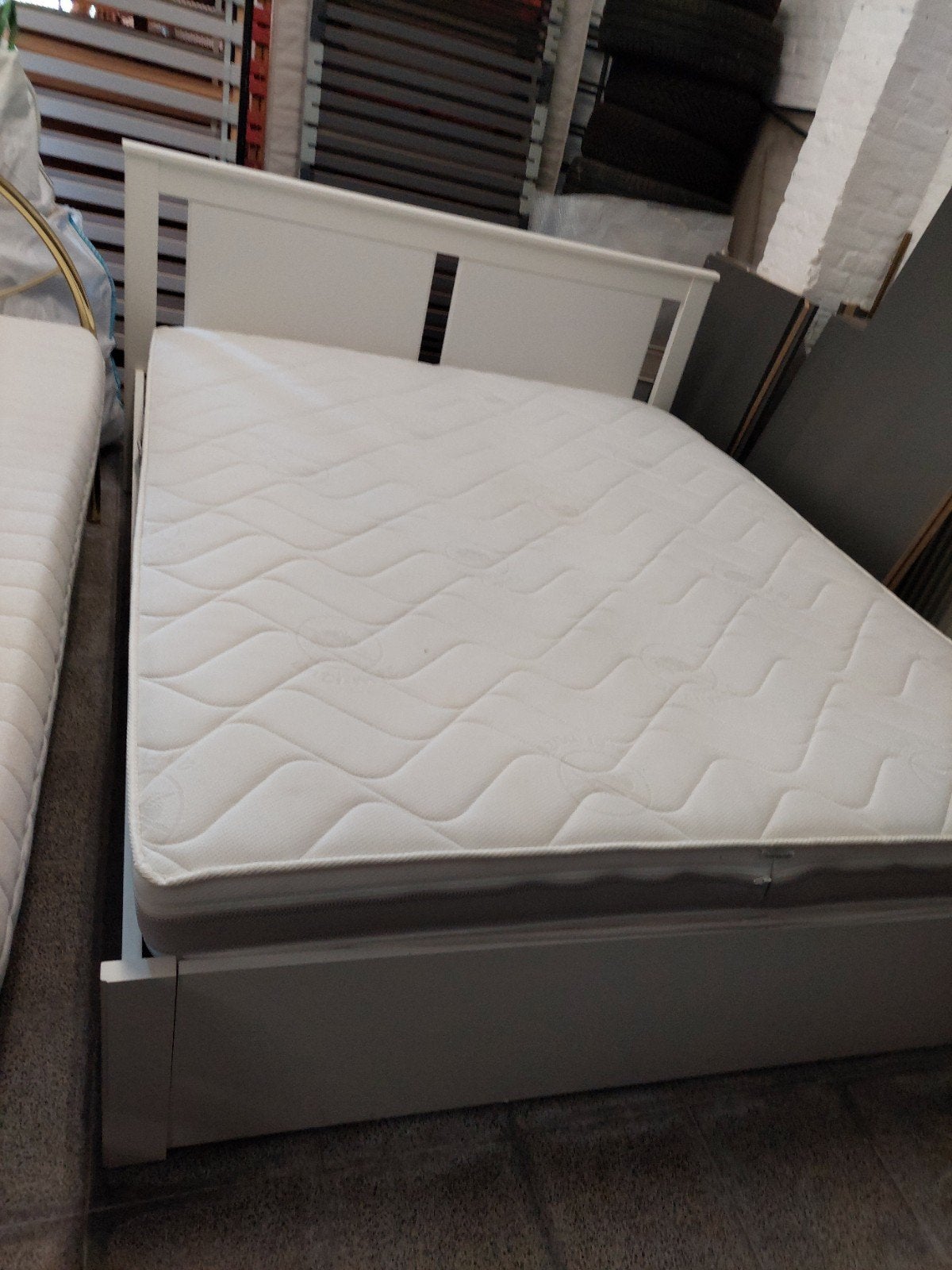 Bed 160 200, Enlèvement ou Envoi