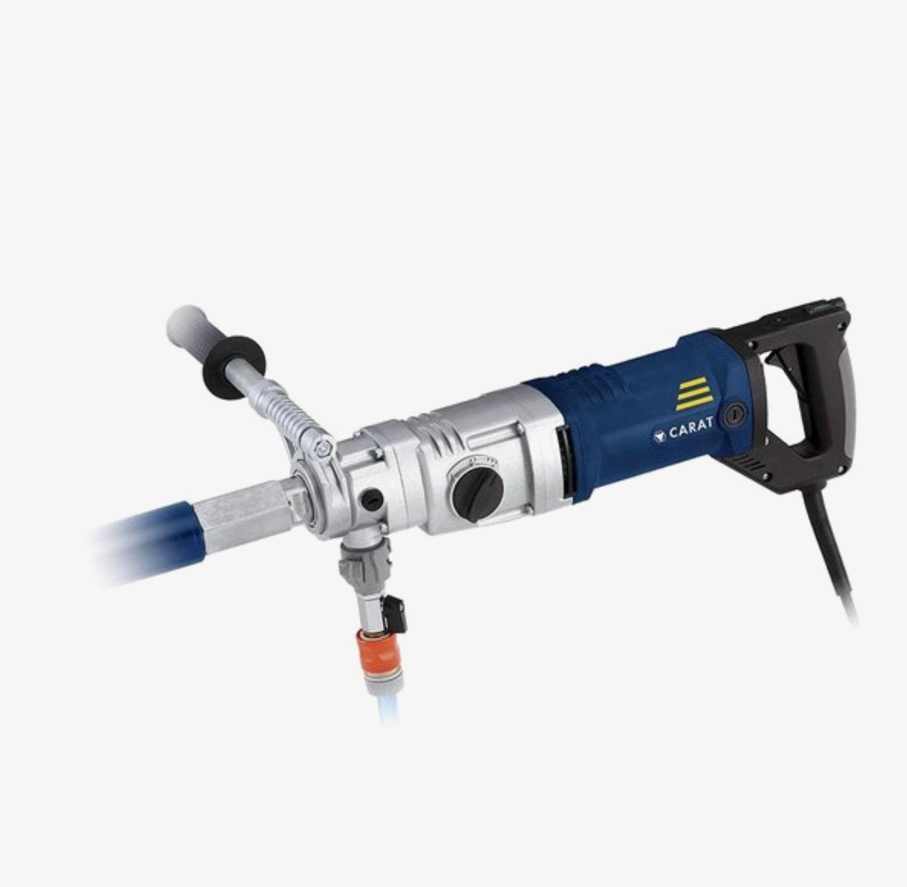 CARAT A2211 diamantboormachine - NIEUW !, Ophalen, Nieuw, 600 watt of meer, Overige typen