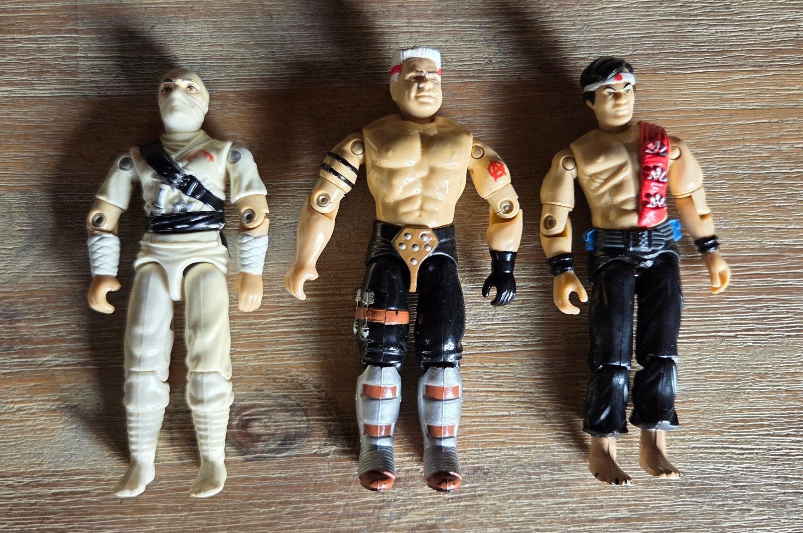 Gi joe-Cobra, Verzamelen, Ophalen of Verzenden