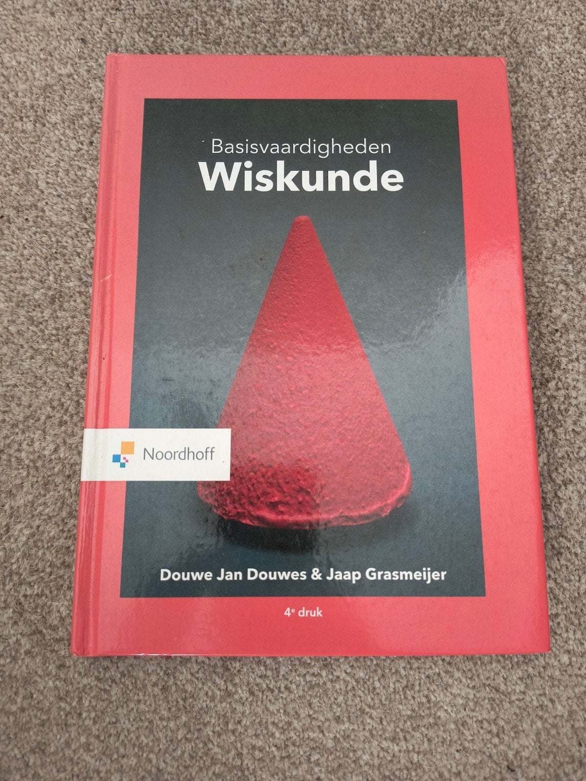 Basisvaardigheden wiskunde, Ophalen of Verzenden