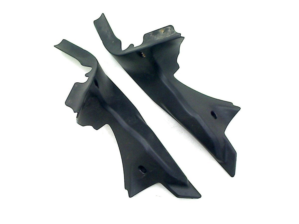 CARENAGE PANNEAU INTERNE SET Ducati 1098 +S (46012531A), Dhr. S. di Majo, Utilisé, Info@cama-motorparts.nl, P.J. Troelstraweg 8 8
3144 CX  MAASSLUIS, NL