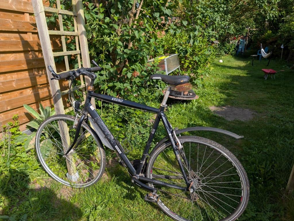 Norta Light Ride Concept R40, Fietsen en Brommers, Ophalen