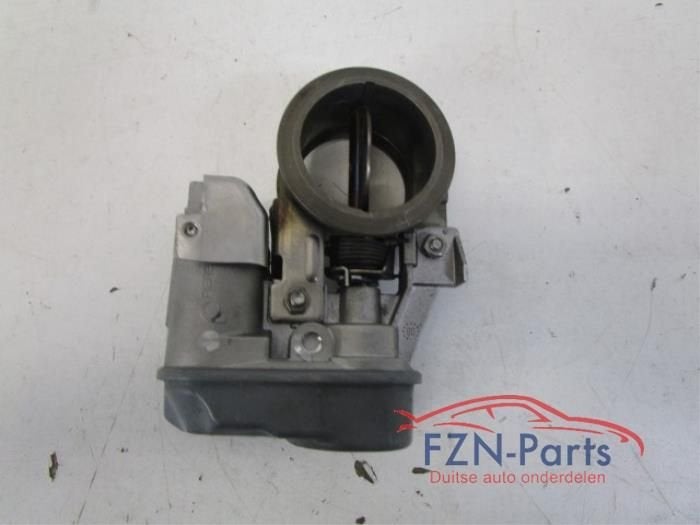 VW Beetle 2.0 TDI Gasklephuis, Auto-onderdelen, Ophalen of Verzenden, Gebruikt
