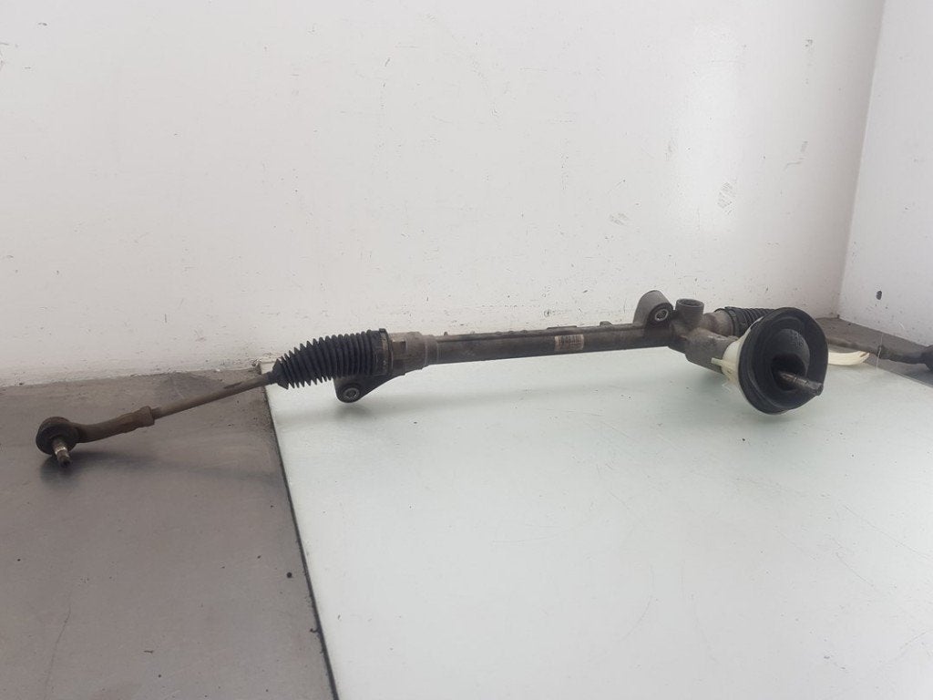 STUURHUIS Ford Fiesta 6 (JA8) (01-2008/01-2018), Auto-onderdelen, Gebruikt, Ford