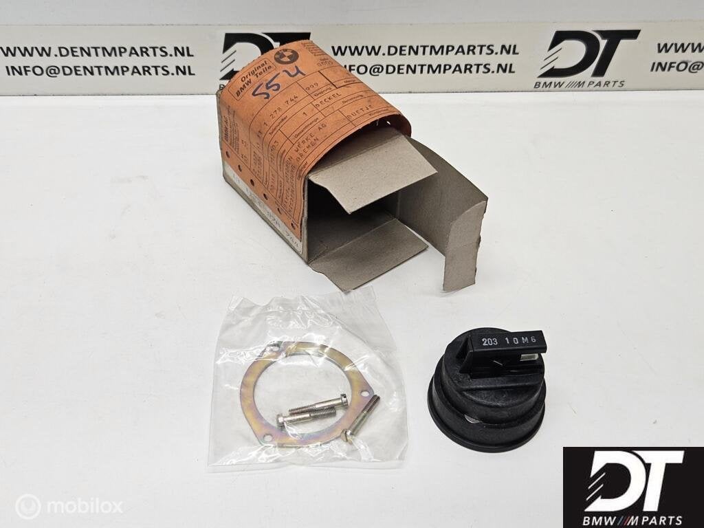 Set starter lid BMW E21 E30 E12 E28 M10 13111278744, Nieuw, Ophalen of Verzenden