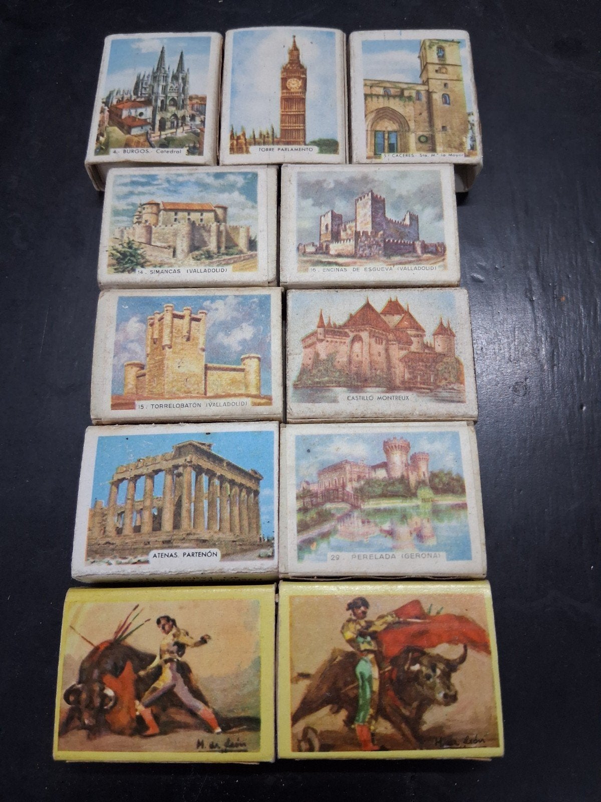 lucifer doosjes, Verzamelen, Rookartikelen, Aanstekers en Luciferdoosjes, Ophalen