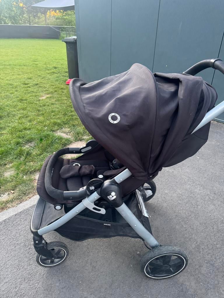 Buggy merk maxi cosi, Kinderen en Baby's, Buggy's, Ophalen, Gebruikt