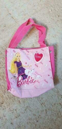 Handtasje Barbie, Enfants & Bébés, Vêtements de bébé | Autre, Enlèvement ou Envoi, Comme neuf