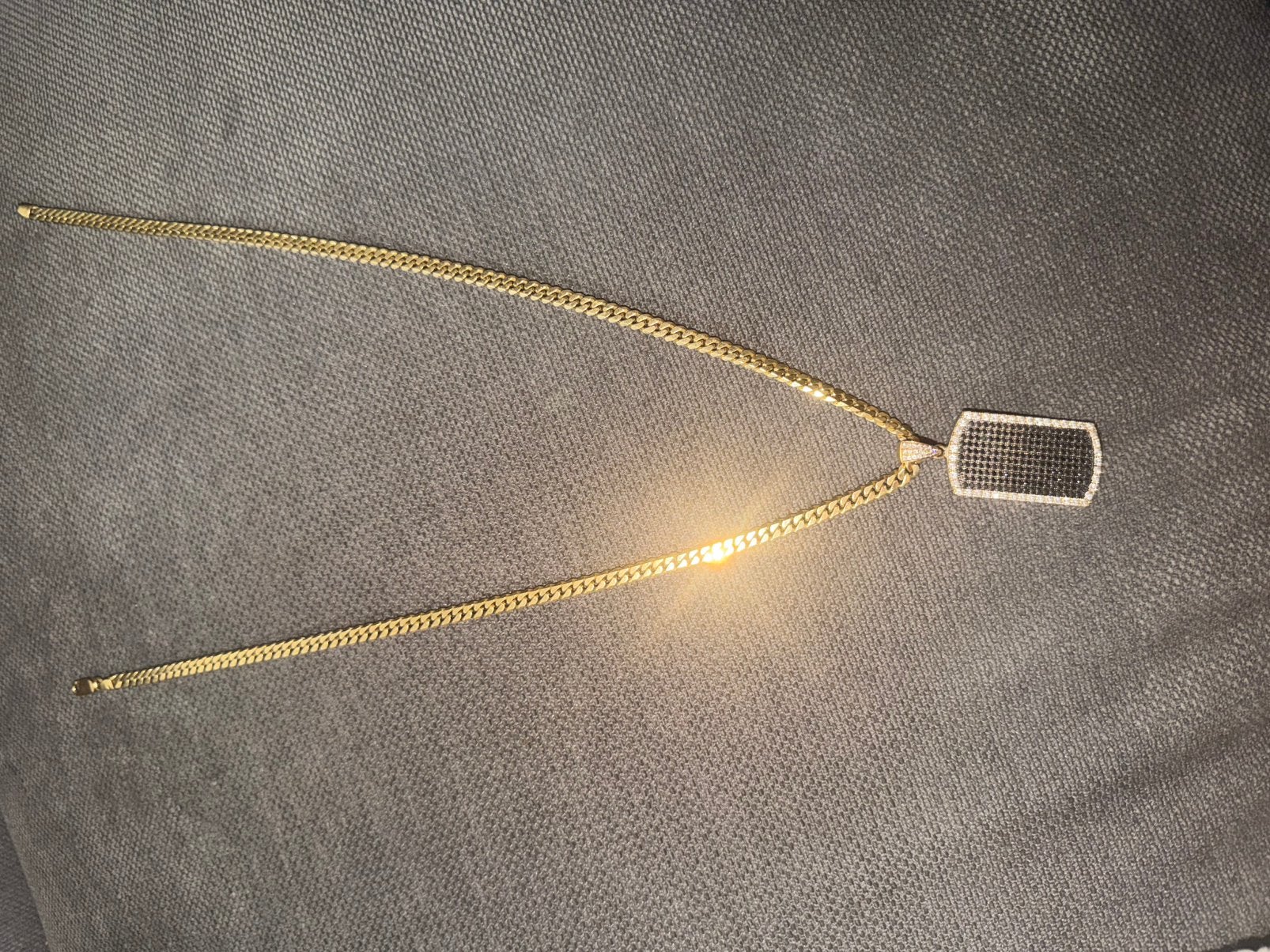 EXCLUSIEVE LUXE – 18 KARAAT GOUD & ECHTE DIAMANTEN, Handtassen en Accessoires, Ophalen, Goud