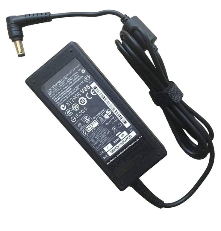 Chargeur Original ASUS 65W – 19V 3.42A – Très bon état, Enlèvement ou Envoi, Comme neuf