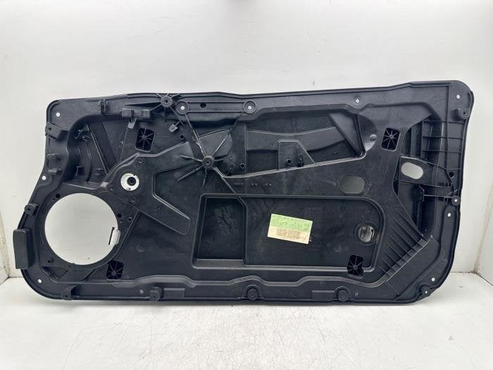 Ruitmechaniek 2Deurs rechts-voor van een Ford Fiesta, Auto-onderdelen, Gebruikt, -, -, Ophalen of Verzenden