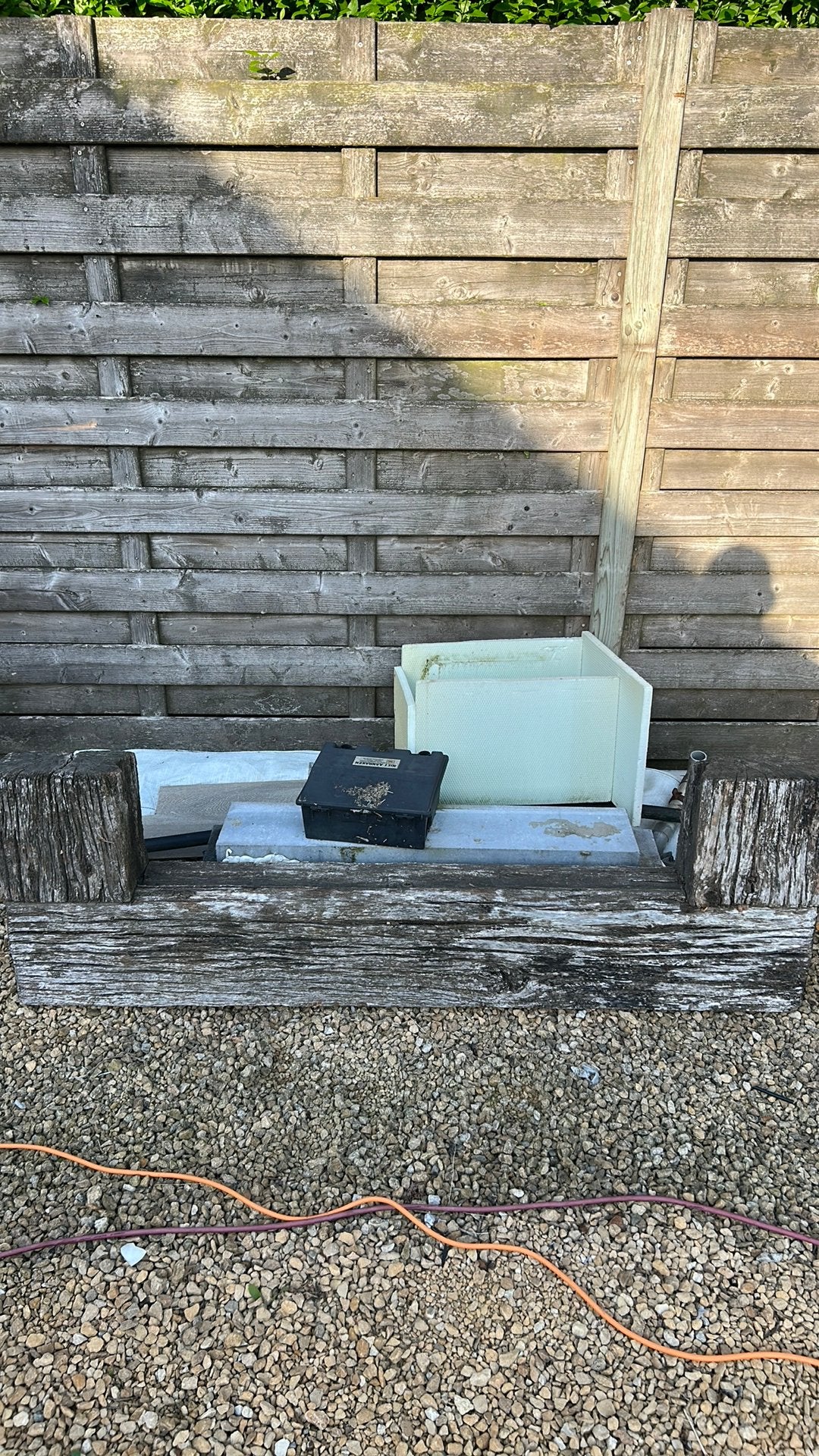 Oude rustieke haardvuur schouwbalk te koop, Ophalen