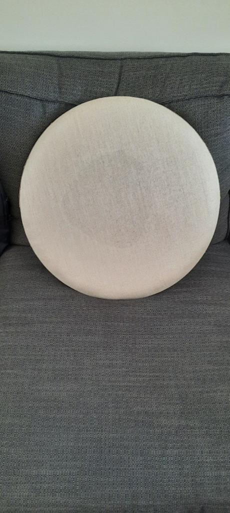 Kantkloskussen, Enlèvement, Coussin