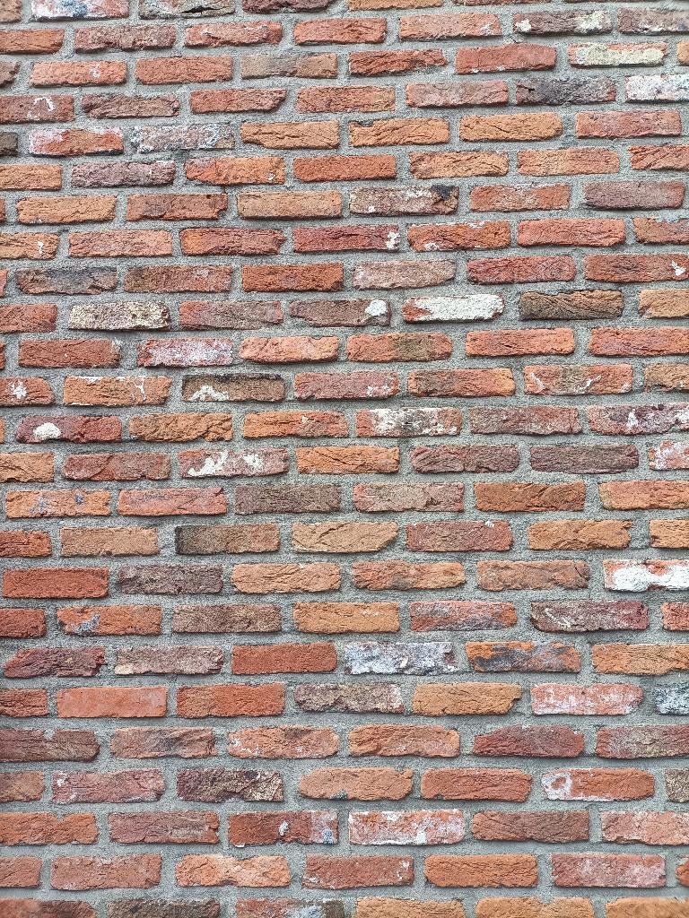 Blocs de construction, Bricolage & Construction, Briques, Enlèvement, Utilisé, Autres types
