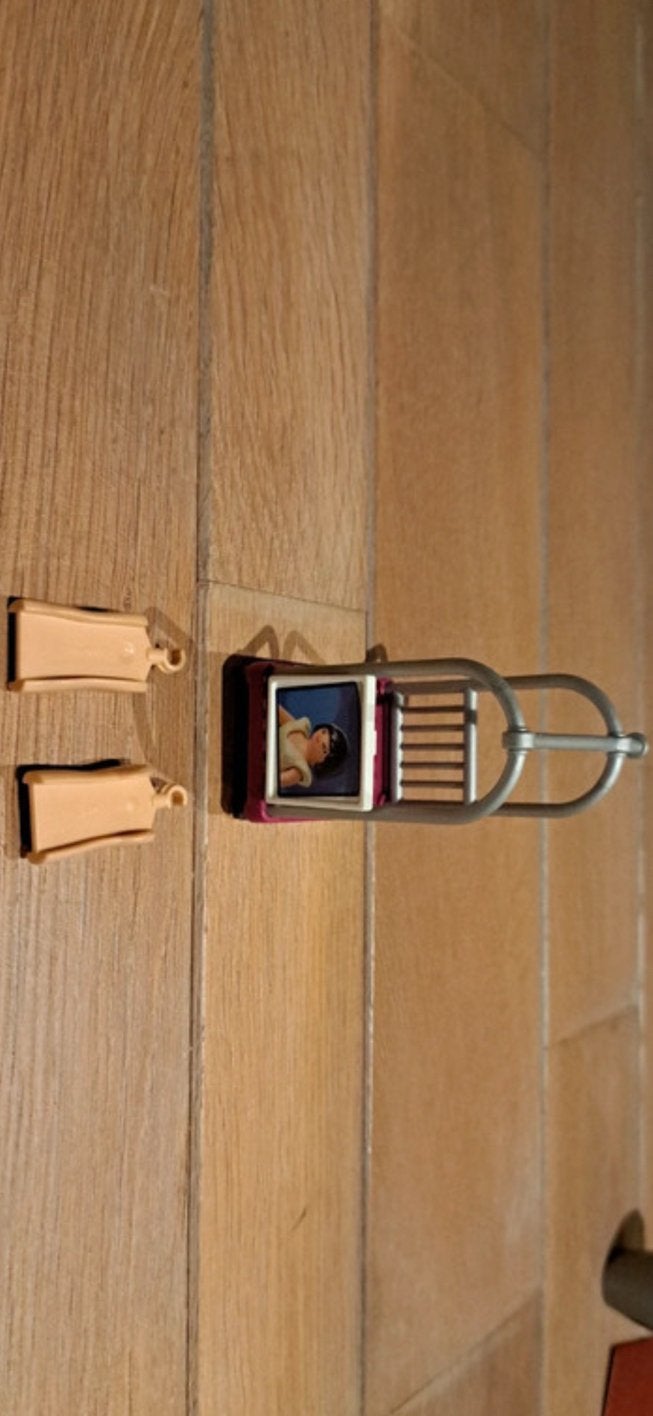 Playmobil City Life Star sur le tapis rouge, Enlèvement ou Envoi, Comme neuf, Kit complet, Autres types