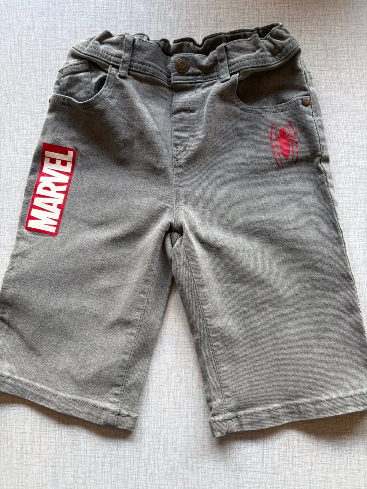 Short jongen maar 140, Ophalen of Verzenden, Gebruikt, Jongen