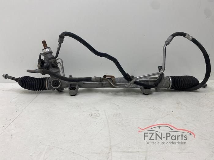 VW Crafter 2N Stuurhuis (2N1423061N), Ophalen of Verzenden, Gebruikt