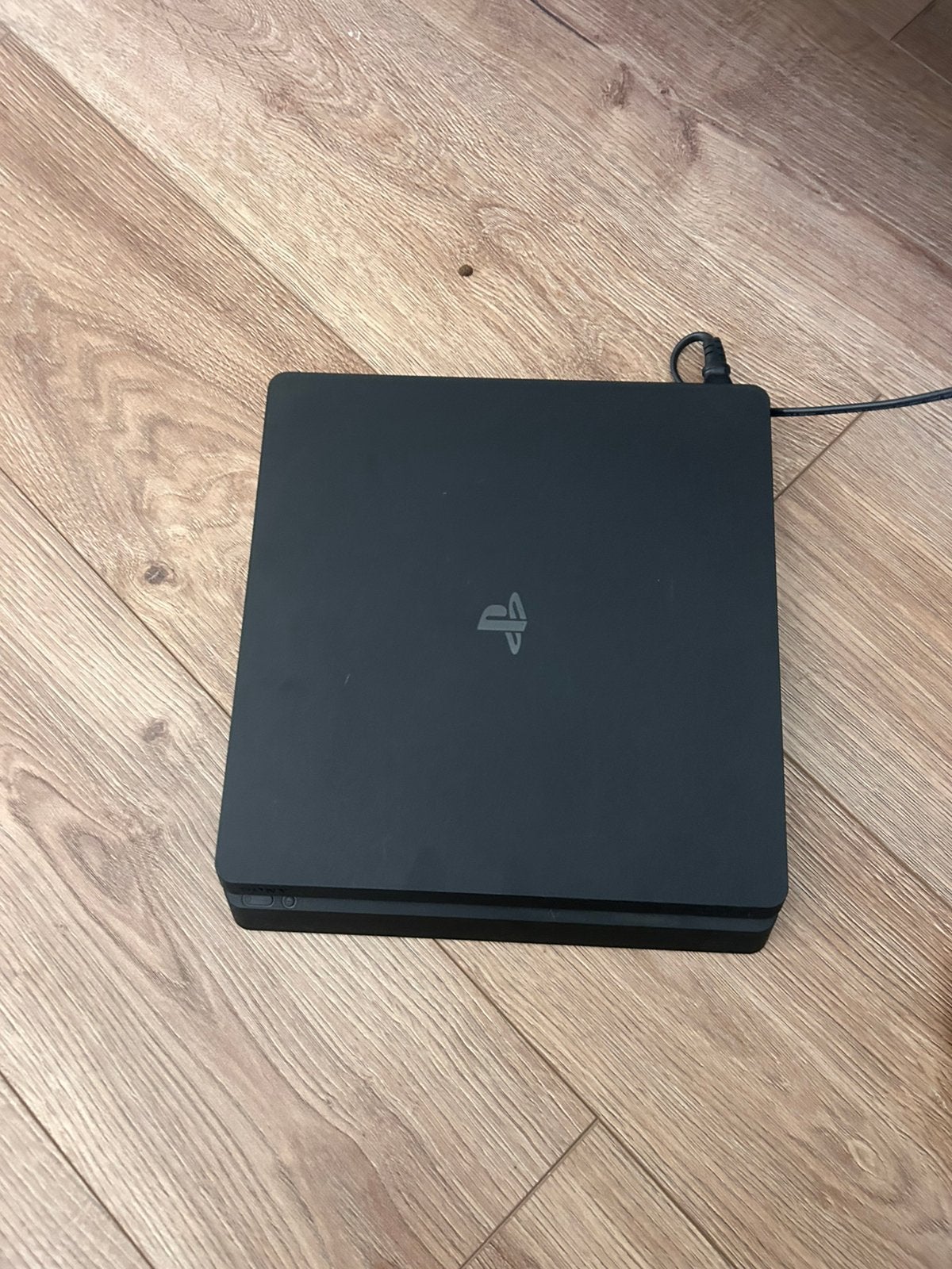 Playstation 4, Ophalen of Verzenden, Zo goed als nieuw