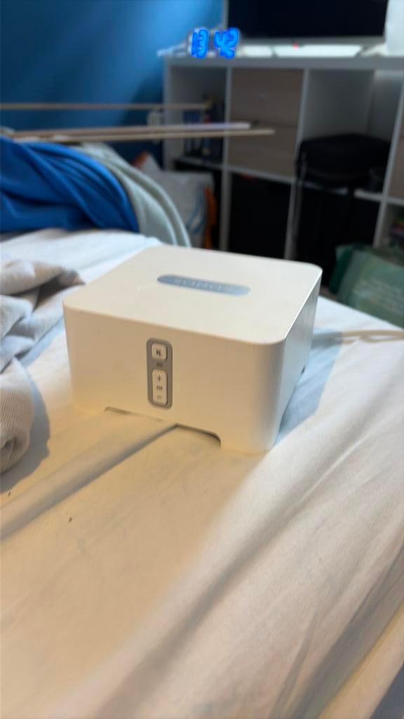 Sonos connect 1e generatie, Enlèvement, Comme neuf
