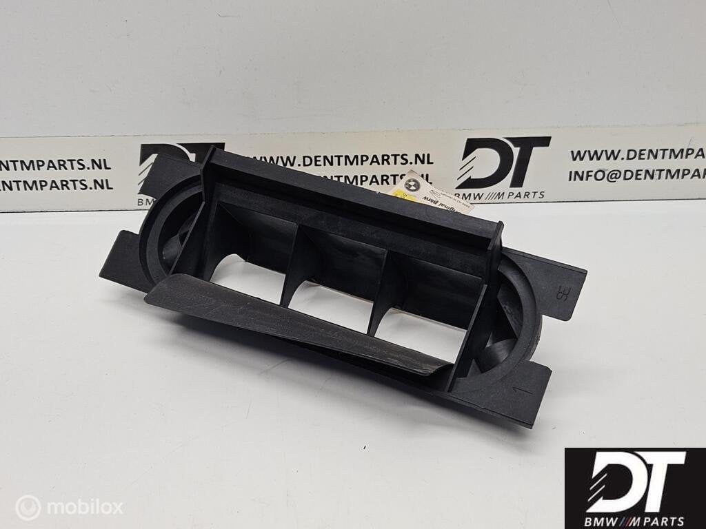 Breather covering rear BMW E30 64221922739, Neuf, Enlèvement ou Envoi
