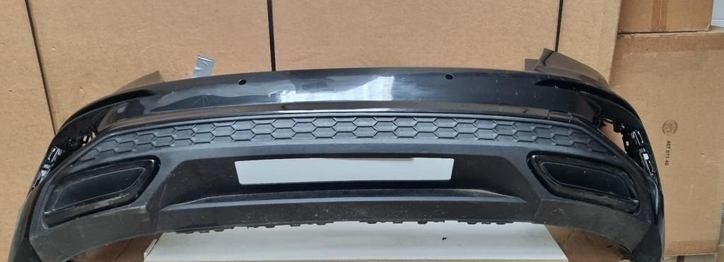 Bumper Audi A3 8Y Sline S-Line 4xpdc 2021-2024 8Y4807385A, -, Utilisé, -, Avant
