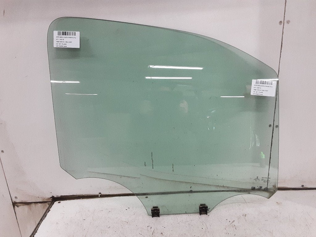 VITRE AVANT DROITE Citroën Berlingo Multispace (01-2017/-), Citroën, Mevr. I. Hauben, Utilisé, Rue de l'Espoir 34 34
4030  GRIVEGNÉE, BE