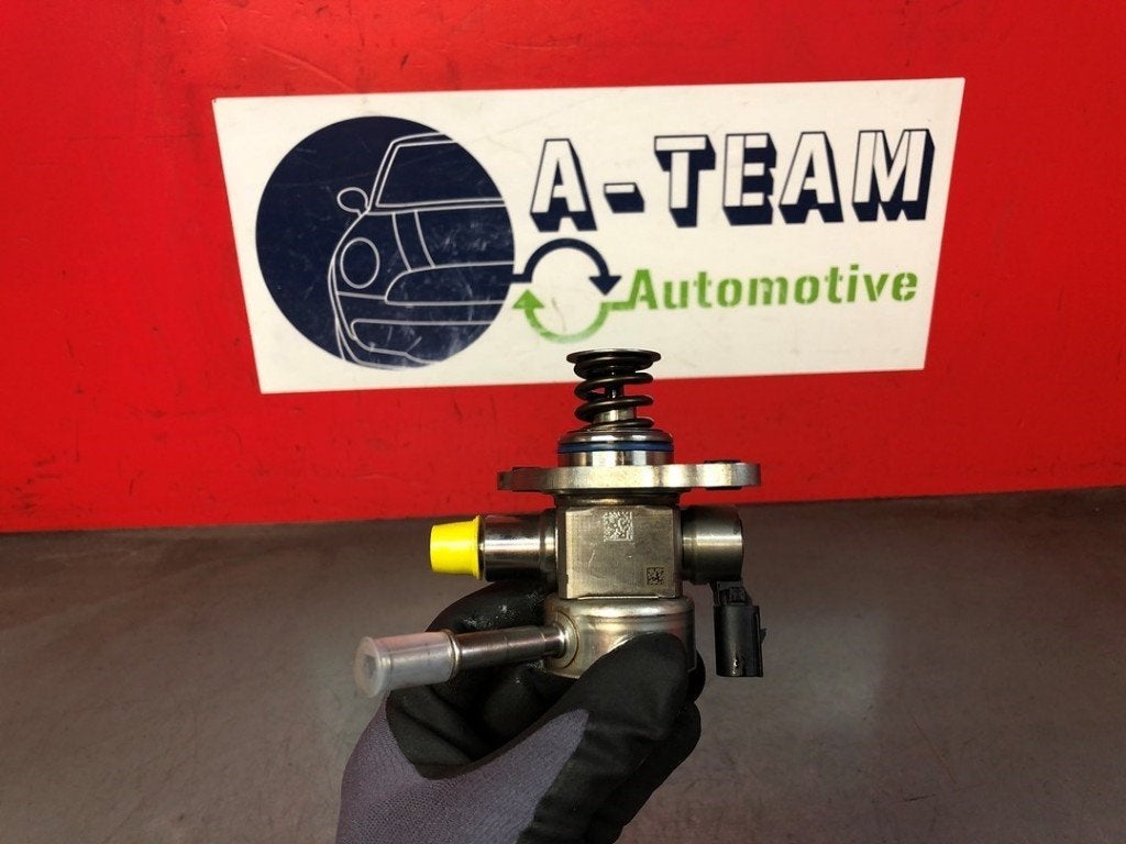 POMPE HAUTE PRESSION Astra K Sports Tourer (|12673450|), Opel, Utilisé, Continental AG, Continental-Plaza 1
30175  Hannover, DE