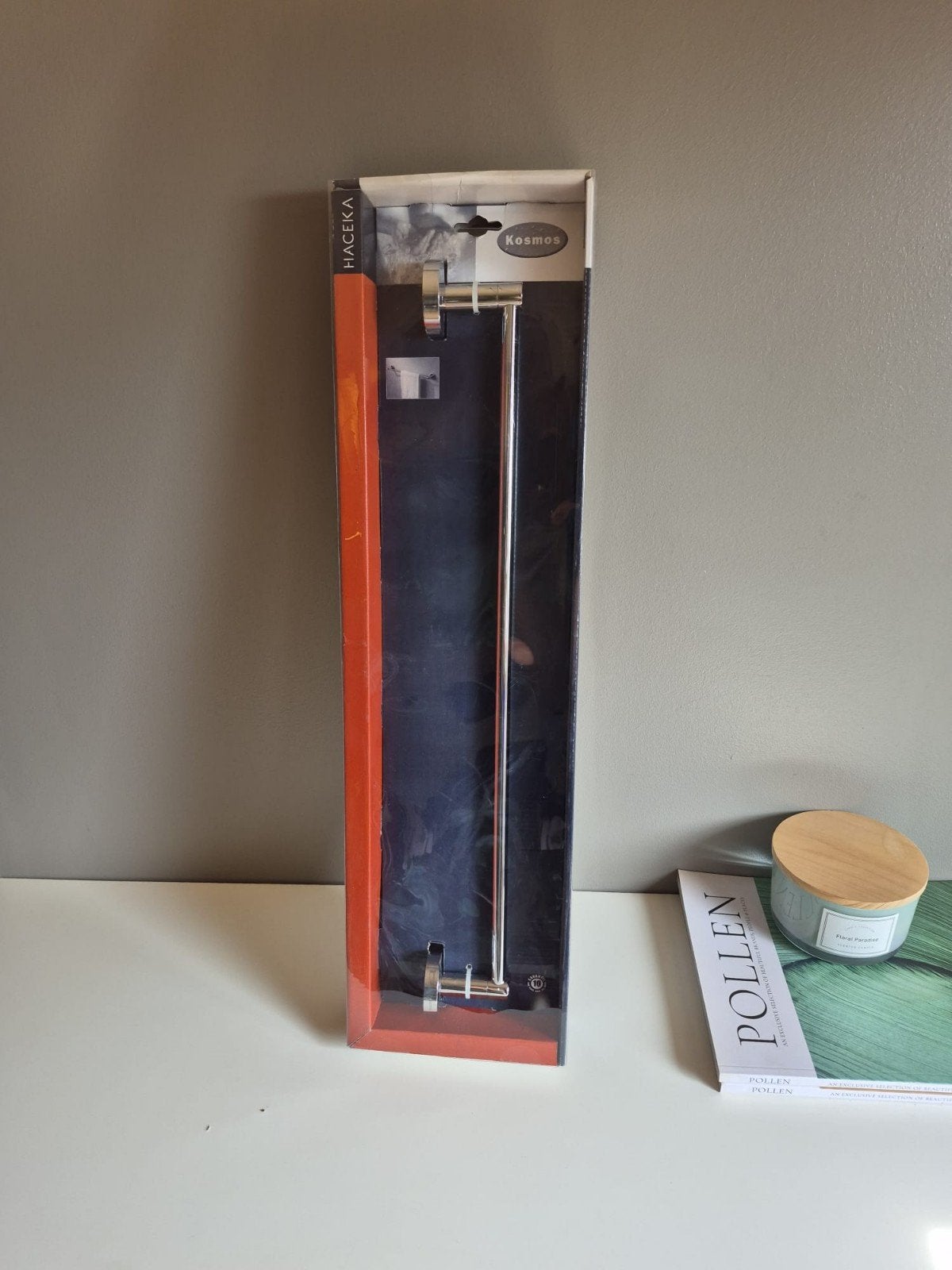 Haceka Kosmos servethouder 56 cm - Nieuw, Ophalen of Verzenden