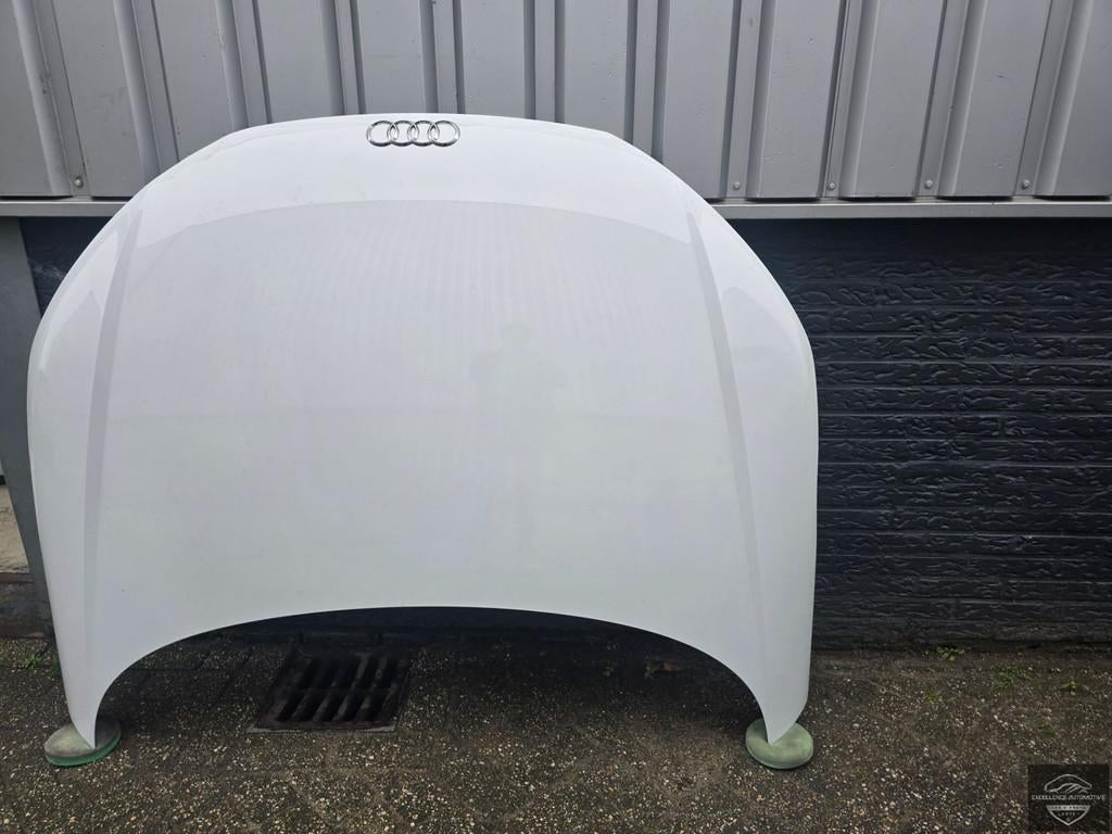 Audi TT 8S 2014+ Motorkap Origineel!, Gebruikt, AUDI AG, Auto-Union-Strasse 1
85045  Ingolstadt, DE, Audi