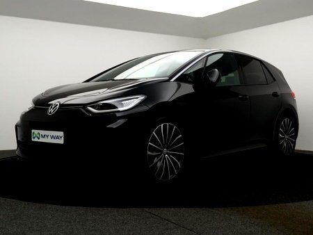Volkswagen ID.3 59 kWh Pro Performance Business *DEMO*, Autos, Achat, ID.3, https://public.car-pass.be/vhr/bdc82216-0854-4001-84bf-4fb05de0d3a3