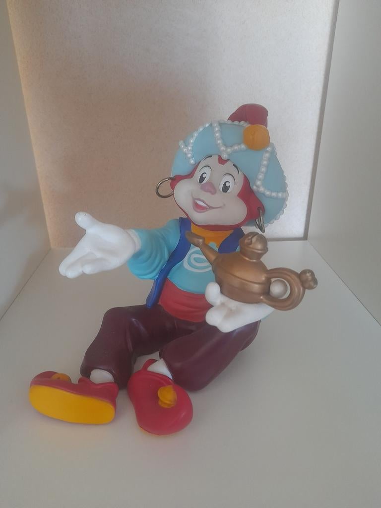 Efteling Pardoes spaarpot, Verzamelen, Efteling, Ophalen, Nieuw, Beeldje of Poppetje
