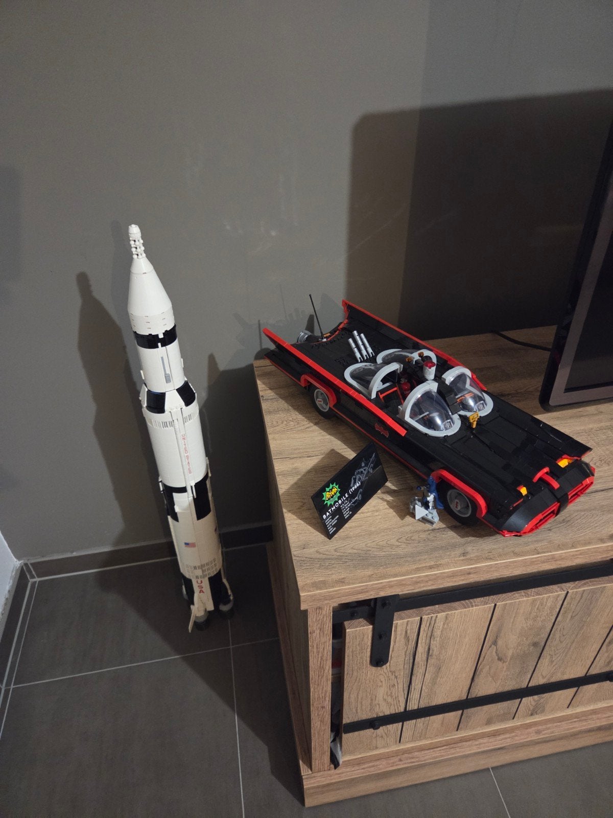 Lego, Kinderen en Baby's, Speelgoed | Actiefiguren, Ophalen
