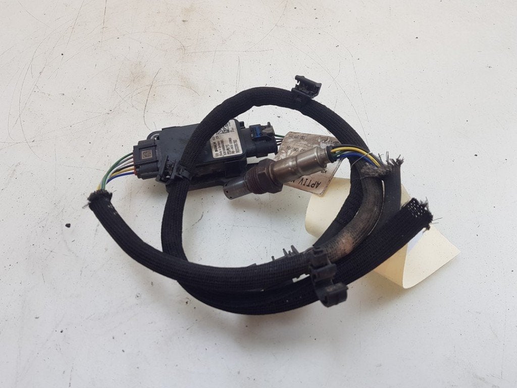 NOX SENSOR Peugeot Partner (EF / EU) (|9830288780|), Gebruikt, Peugeot