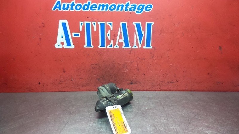 DÉMARREUR Opel Corsa B (73 / 78 / 79) (|09130838|D6RA162|), Valeo, Opel, Utilisé, 100, rue de Courcelles
75017  Paris, FR