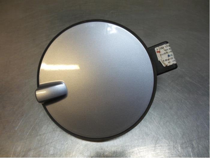 Clapet réservoir d'un Opel Zafira B (Zafira B 05-) (Z163), -, Opel, 3 mois de garantie, Utilisé