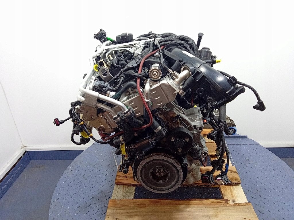 Moteur B57D30A Nu G30, F90 X6 G32 X4 X3 G31 X7 G21, G81 G21, Envoi, Utilisé, Daihatsu