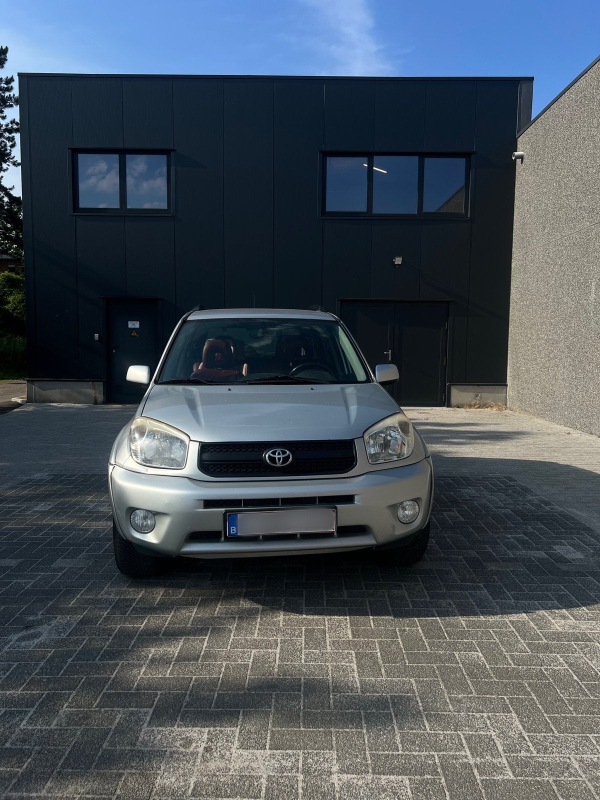 Toyota RAV 4, Leder, Overige kleuren, Rav4, SUV of Terreinwagen