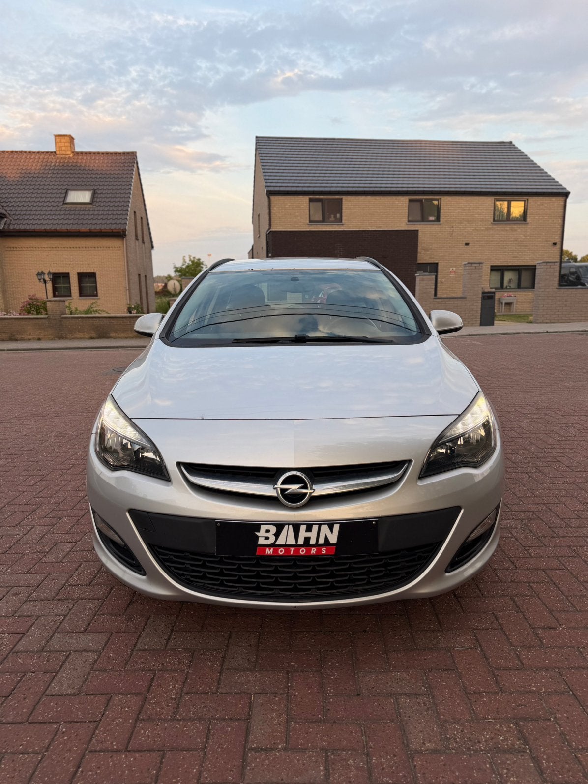 Opel Astra sports, Bluetooth, Achat, Entreprise, Astra