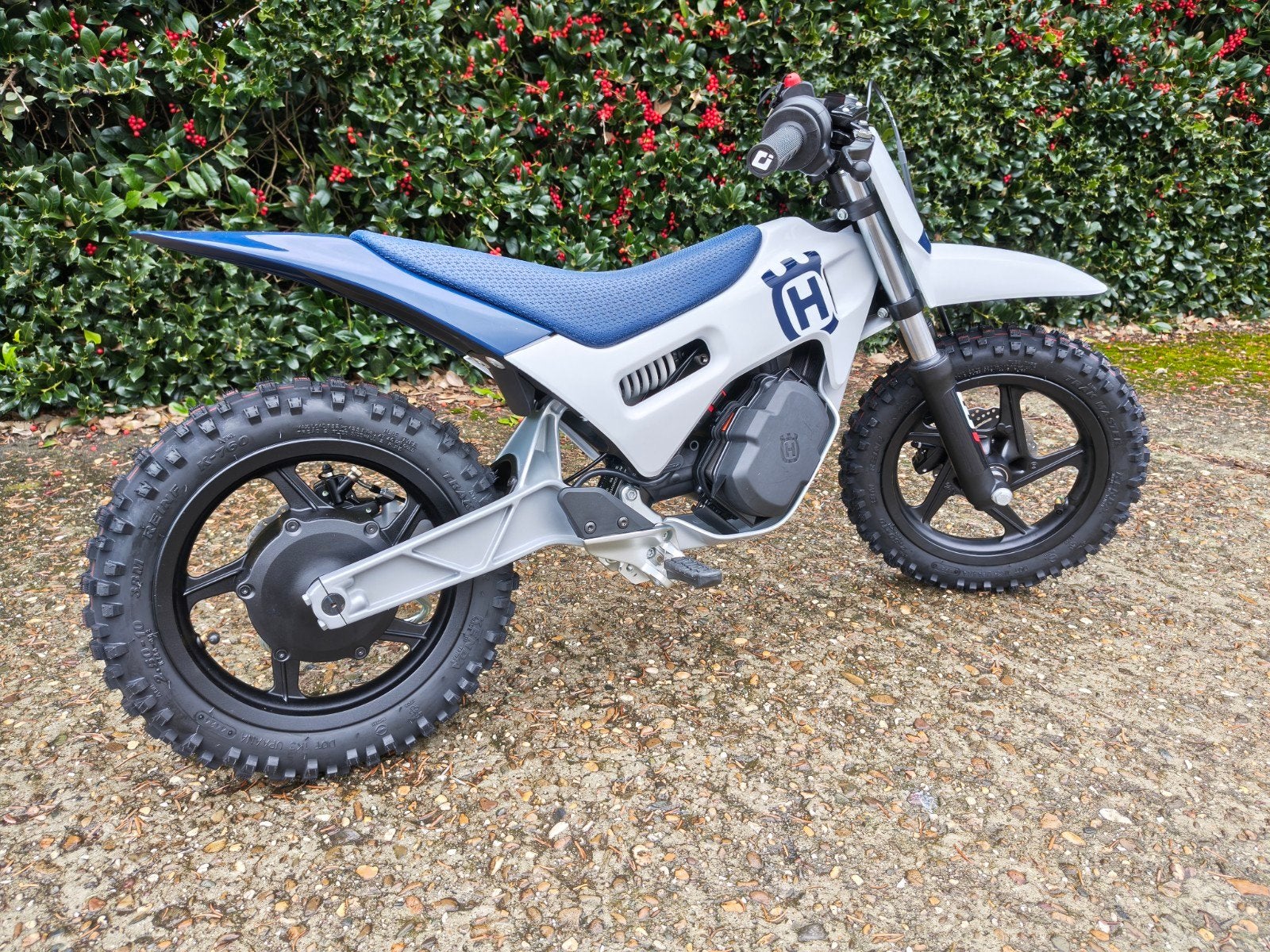 Husqvarna EE 2 2027 uit voorraad leverbaar, Particulier, Crossmotor
