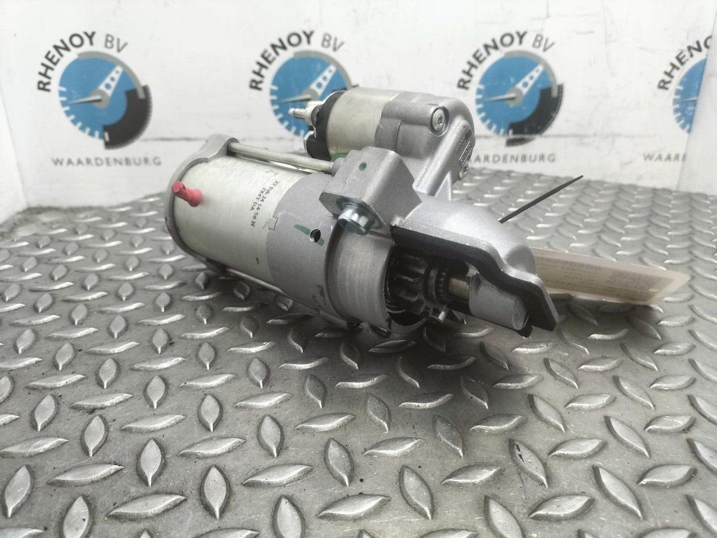 FORD KUGA Titanium STARTMOTOR PZ1T11000BA 2024, Ophalen of Verzenden, Gebruikt, ARN erkend