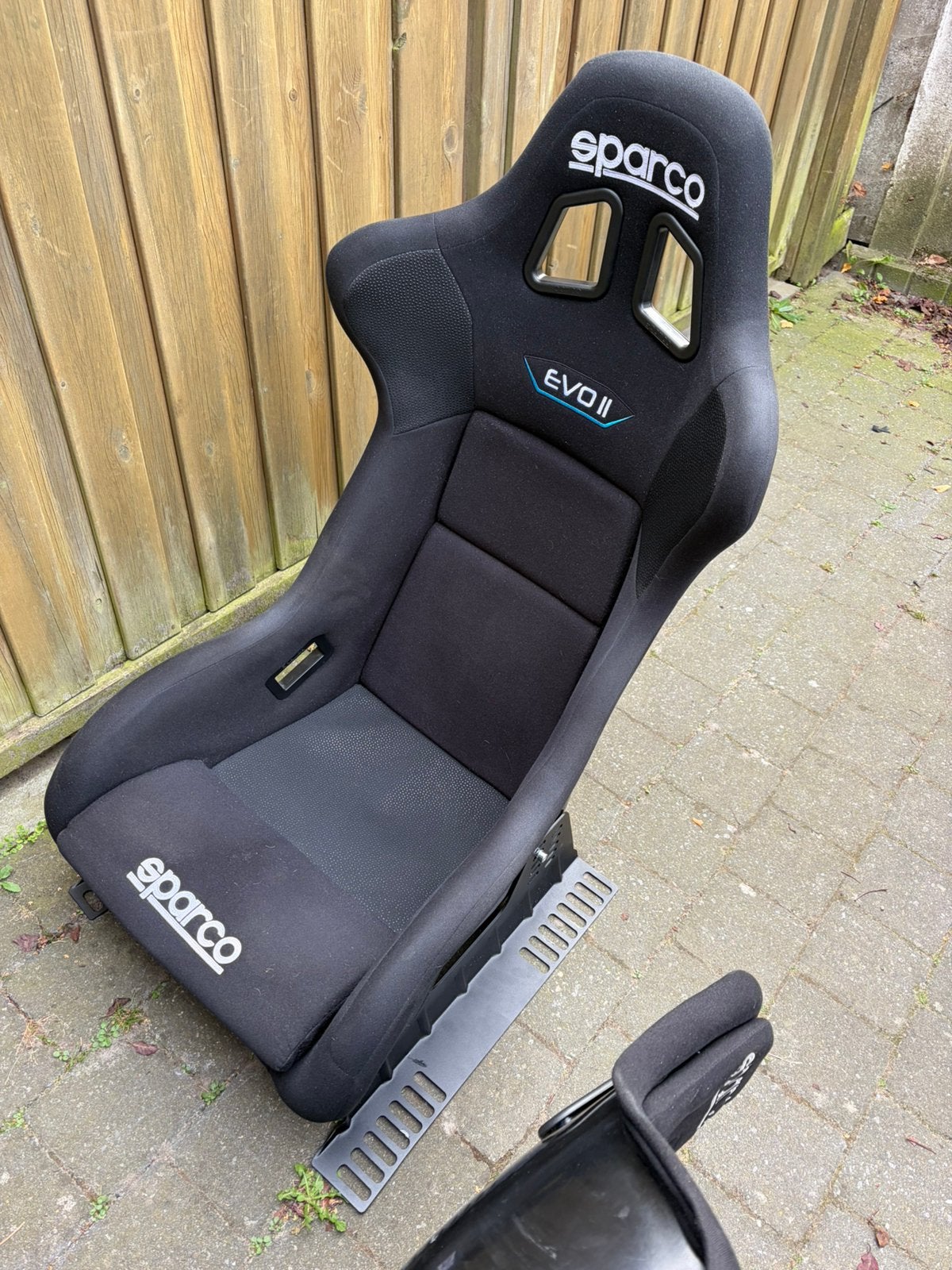 Sparco EVO 2, Ophalen of Verzenden, Nieuw