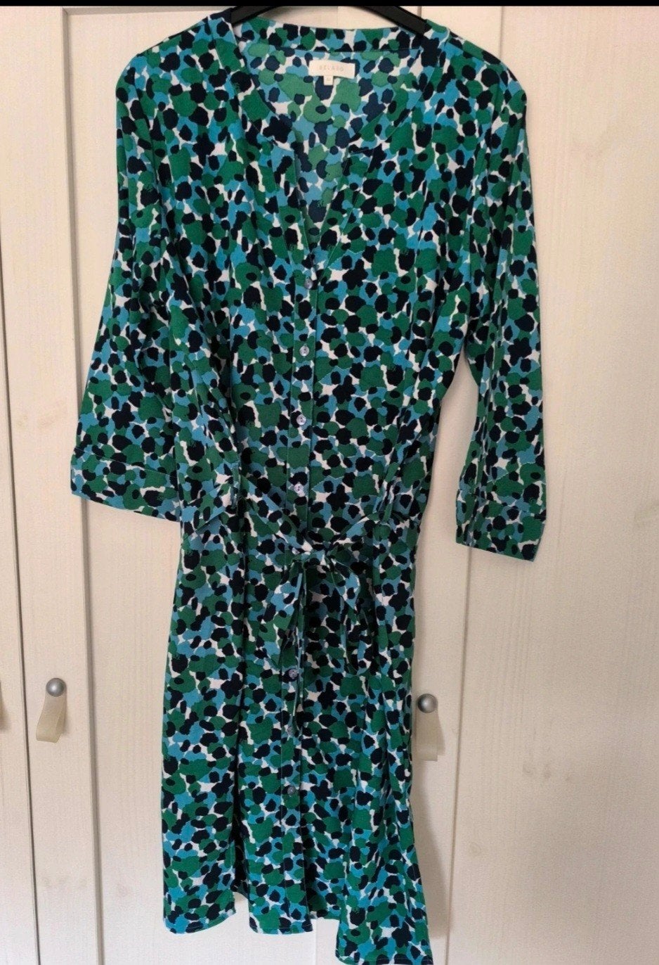mooi kleedje, Kleding | Dames, Ophalen of Verzenden, Maat 46/48 (XL) of groter