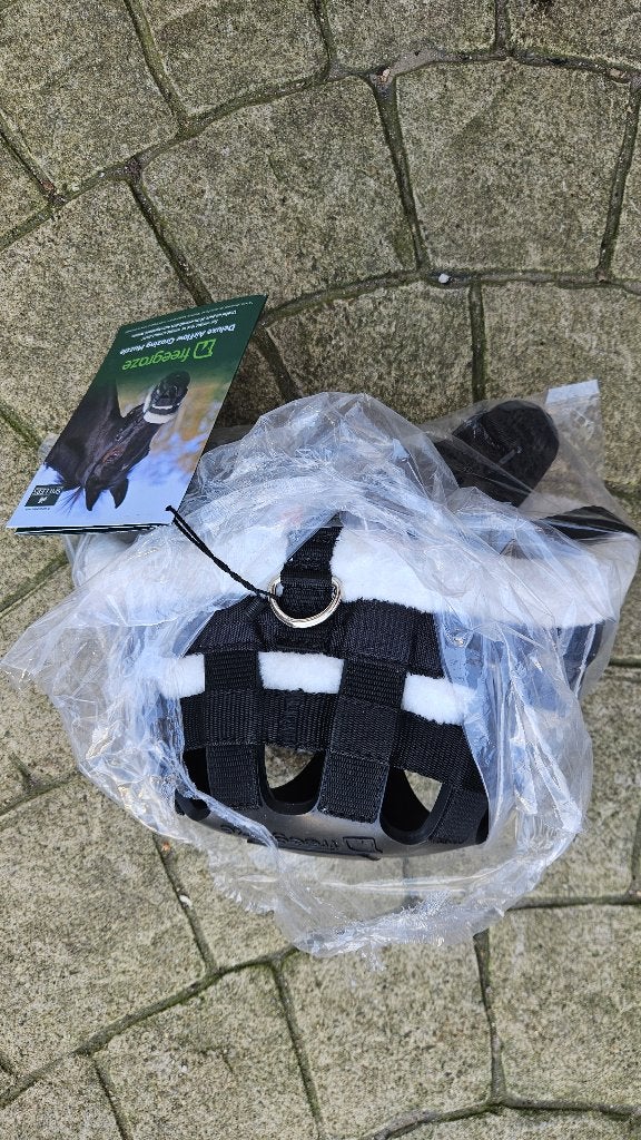 Graasmasker maat cob, Neuf, Autres disciplines, Cob, Autres types