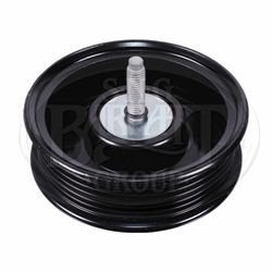 Poulie de tension pour Jaguar Multiriem 3.0 V6 (modèles 2008, Neuf, -, Jaguar, -
