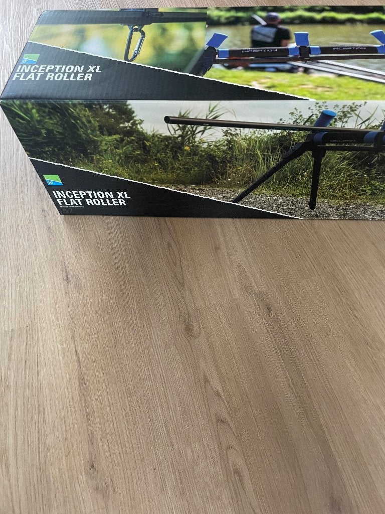 Preston inception roller xl, Ophalen, Nieuw, Overige typen