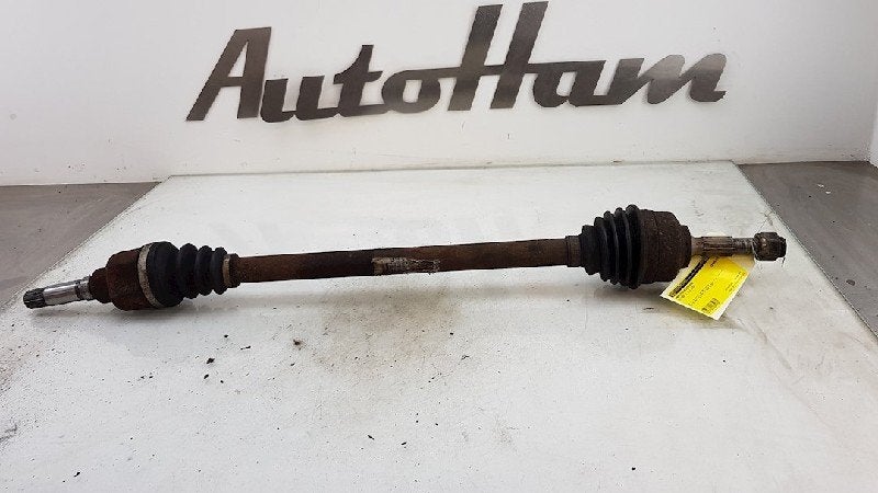 AANDRIJFAS RECHTS VOOR C2 (JM) (|9638016880|3273SG|3273HJ|), Gebruikt, Citroën