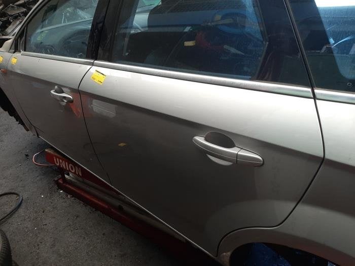 Portière 4portes arrière gauche d'un Ford Mondeo, -, -, 3 mois de garantie, Porte