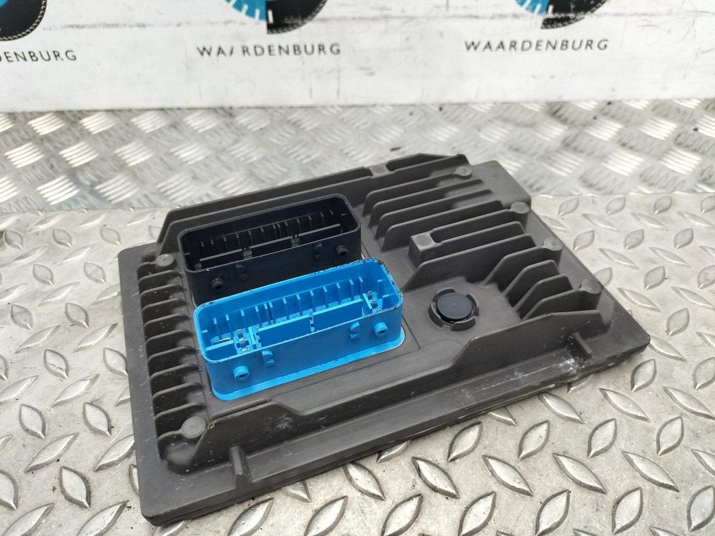 OPEL ASTRA BUSINESS COMPUTER ECU 2020, Auto-onderdelen, Elektronica en Kabels, Gebruikt, ARN erkend, Stiba lid, Erkend duurzaam