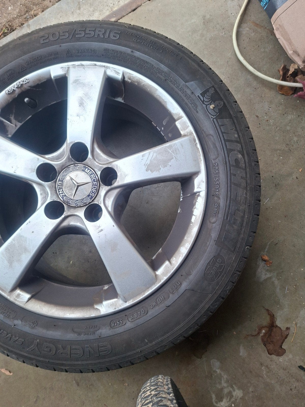 banden  en velgen, Ophalen, 16 inch, Zomerbanden, Banden en Velgen