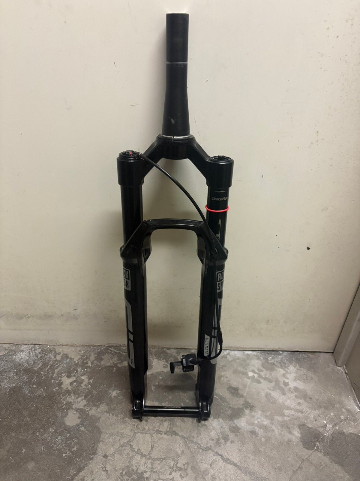 Fourche avant Rockshox Sid Ultimate SL 29 pouces, Enlèvement, Comme neuf, Trek